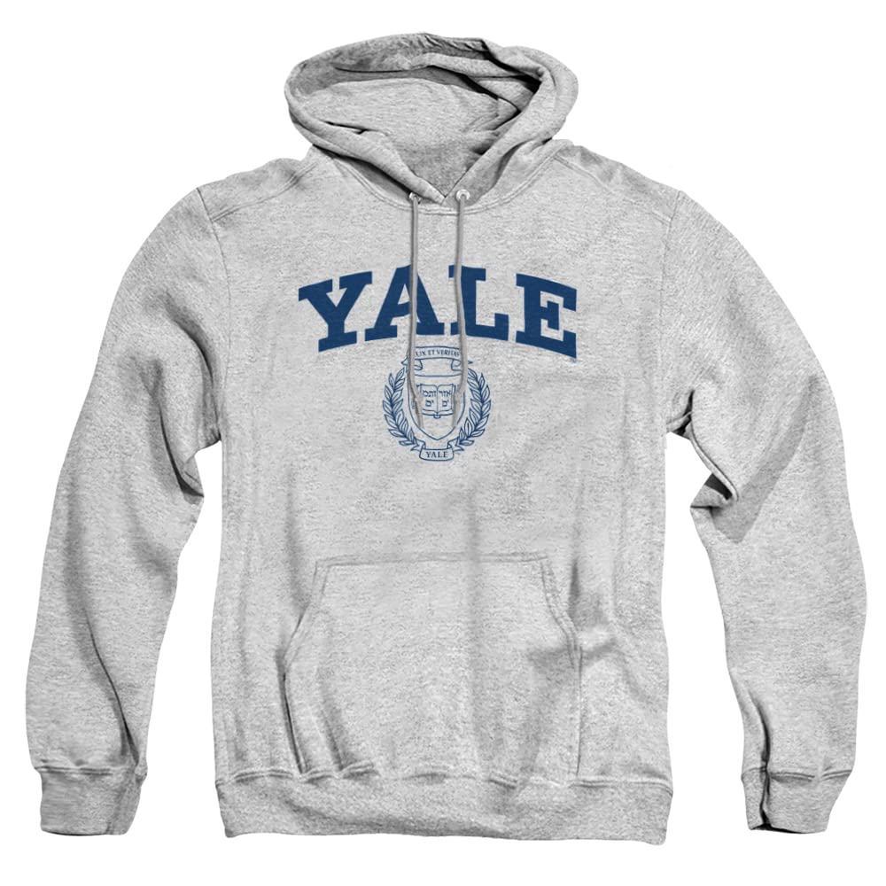 Amazon.com: Yale University Official Yale Seal Unisex Adult